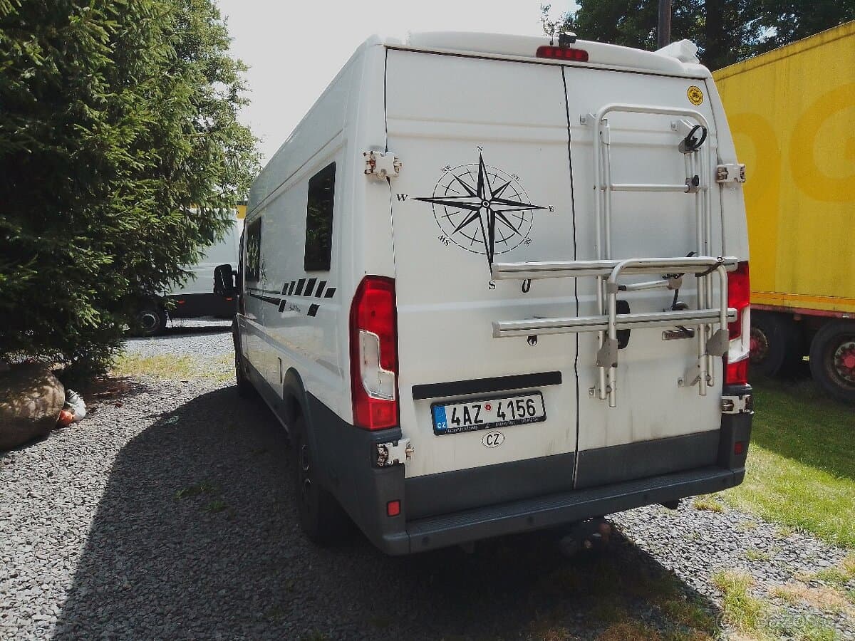 2015 Fiat DUCATO - 5