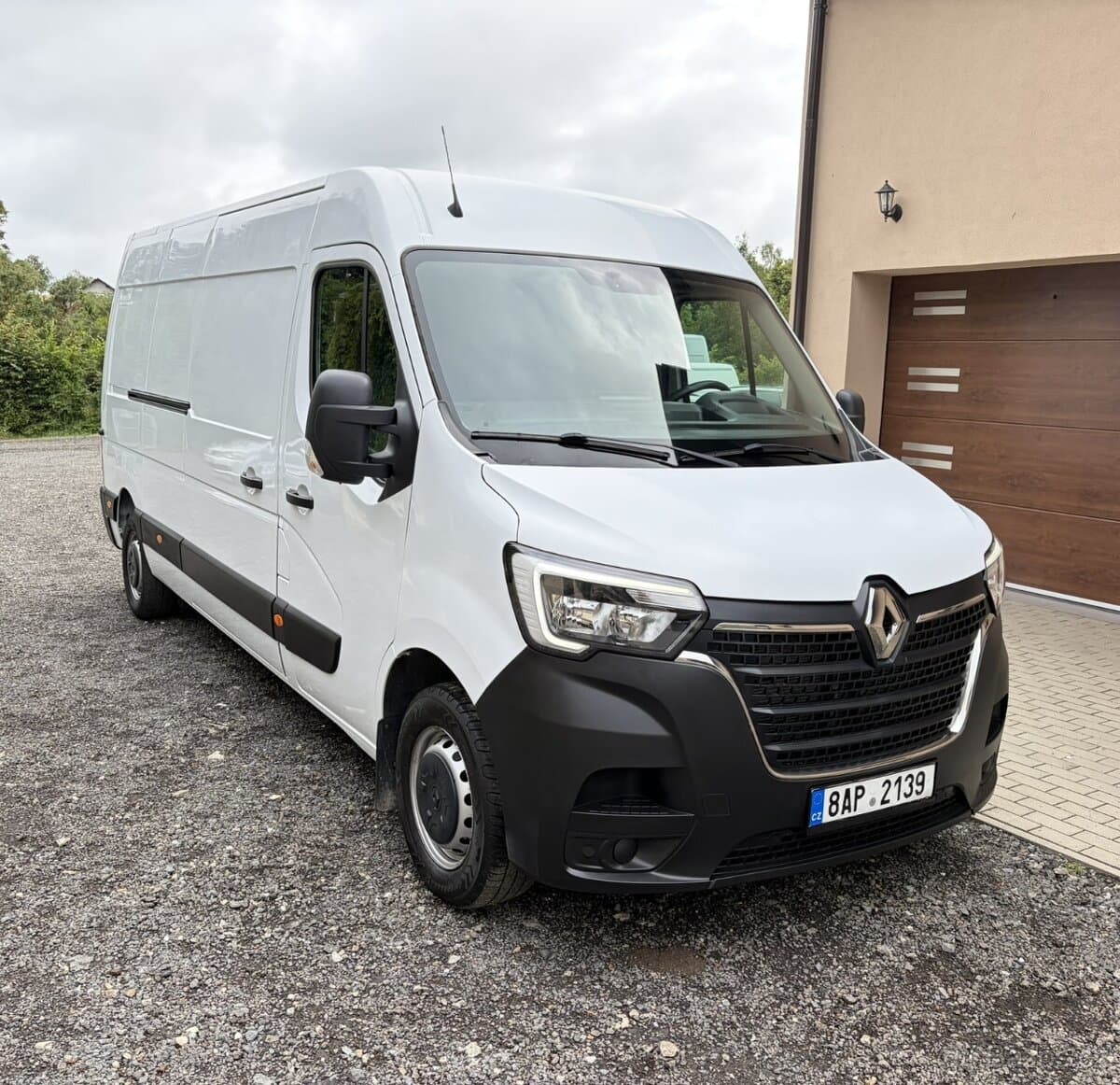 2021 Renault MASTER - 5