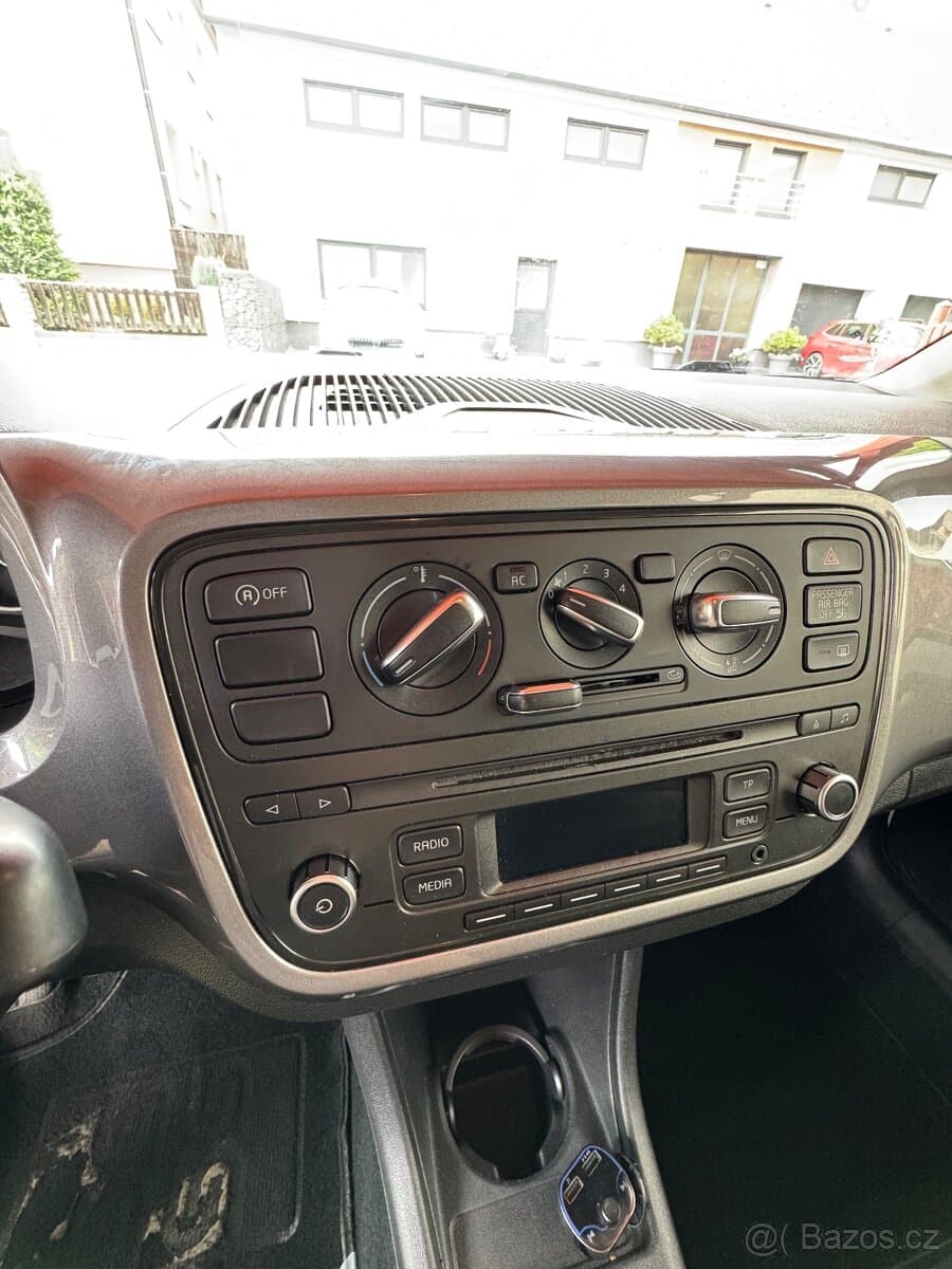 2012 Seat Mii - 5