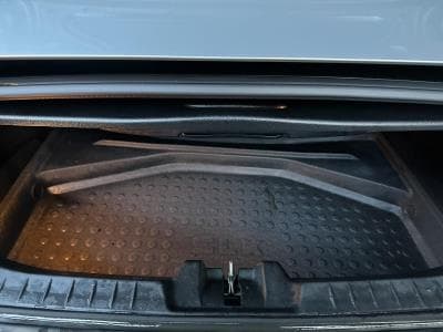 2006 Mercedes-Benz SL - 5