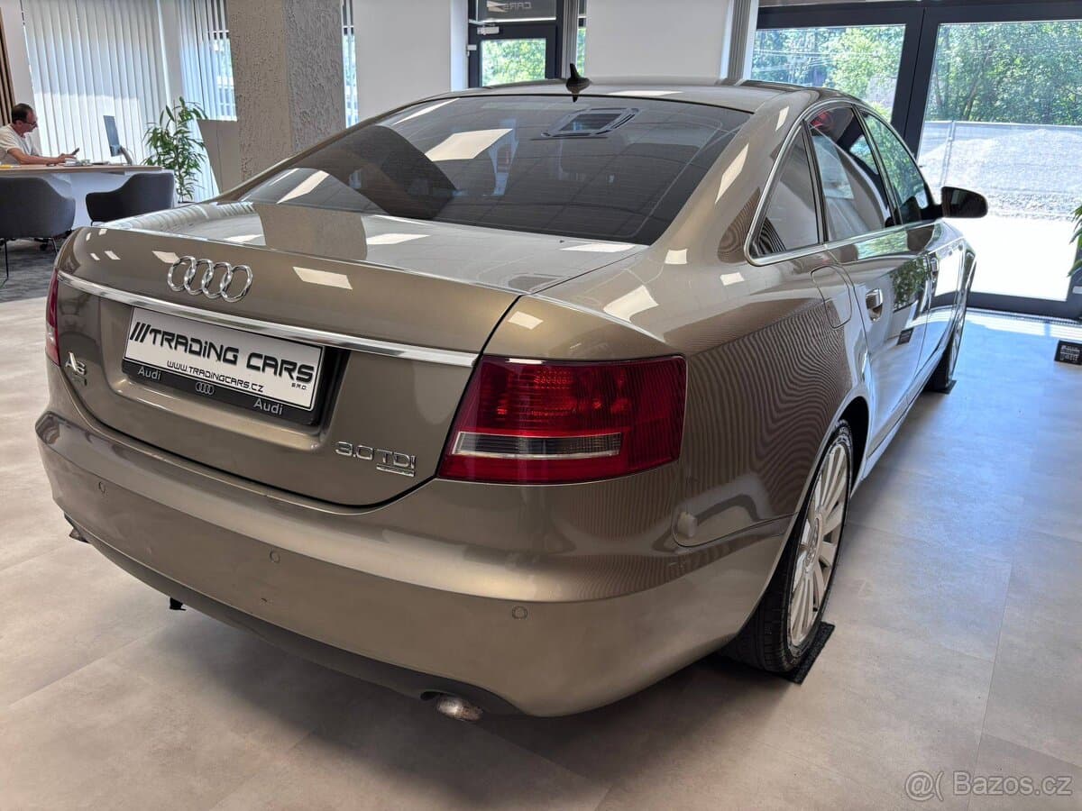 2004 Audi A6 - 5
