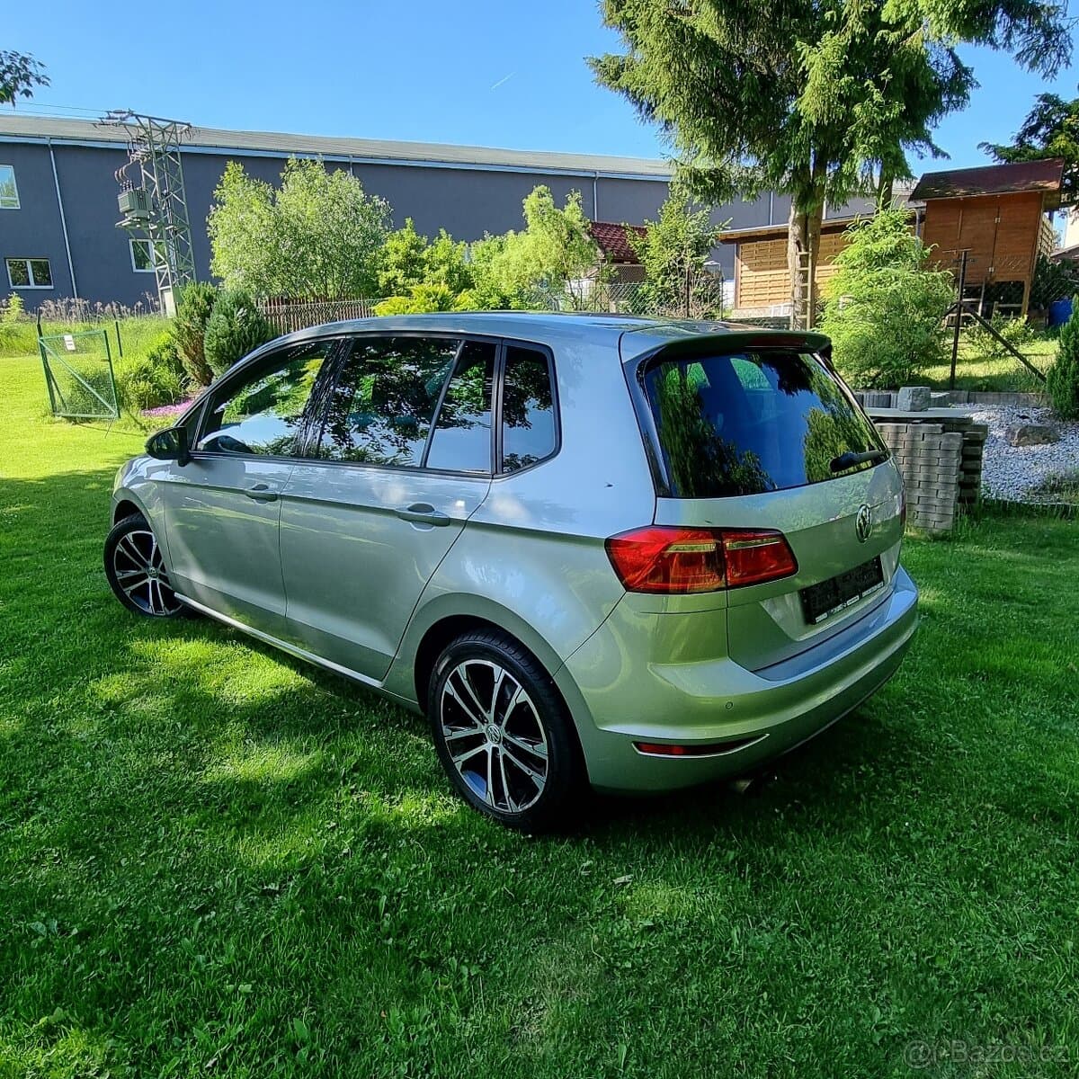 2016 Volkswagen GOLF - 5