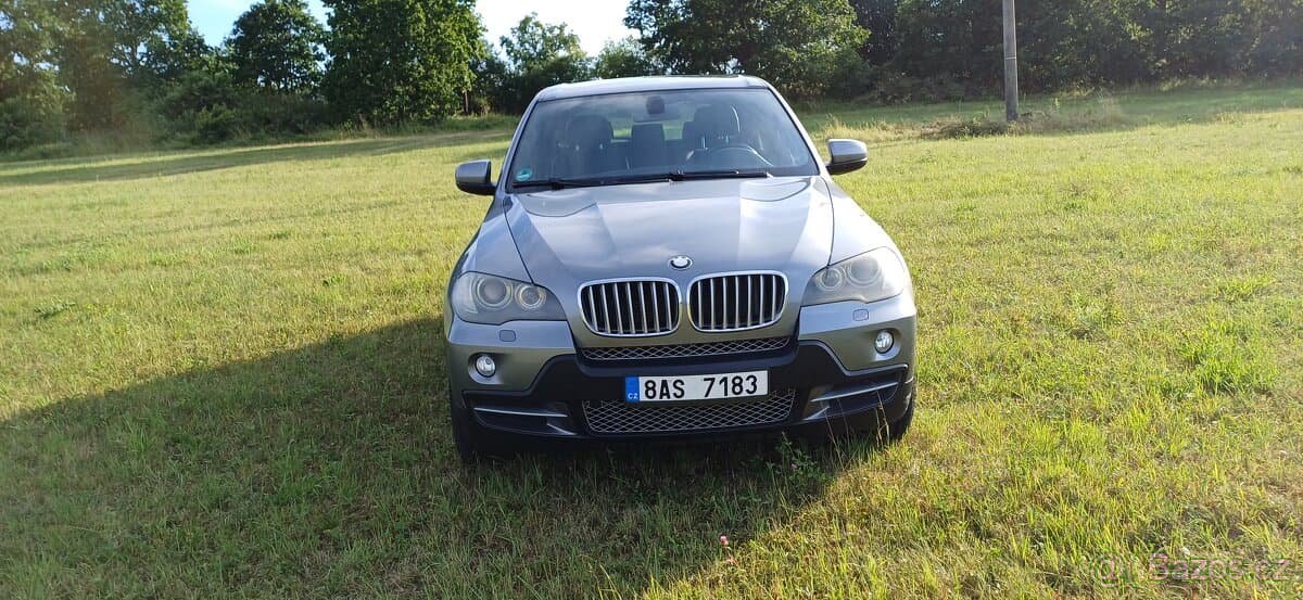 BMW X5 - 5