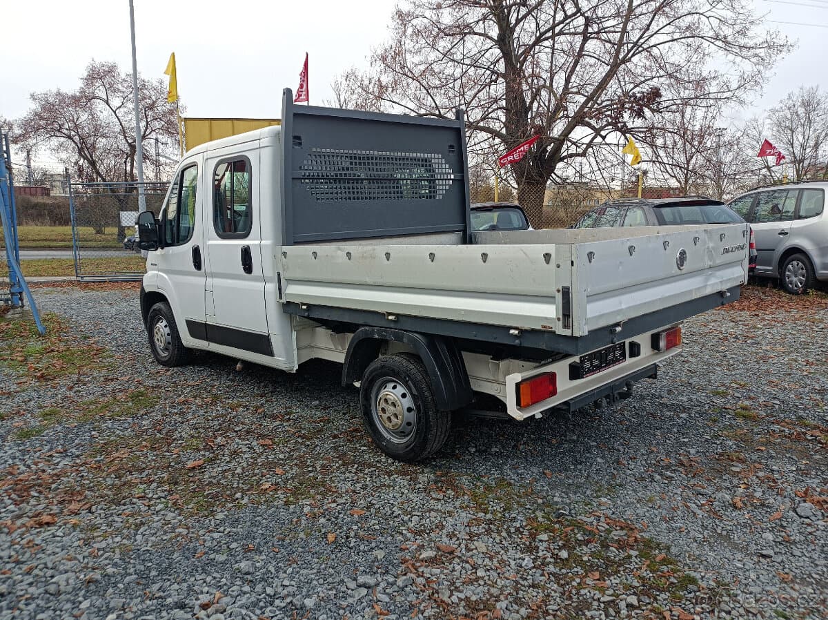 2010 Fiat DUCATO - 5