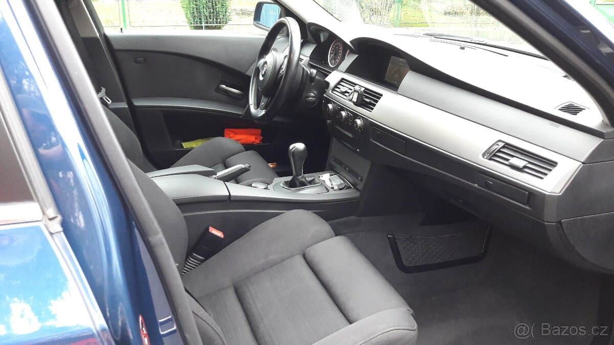 2007 BMW OSTATNÍ - 5