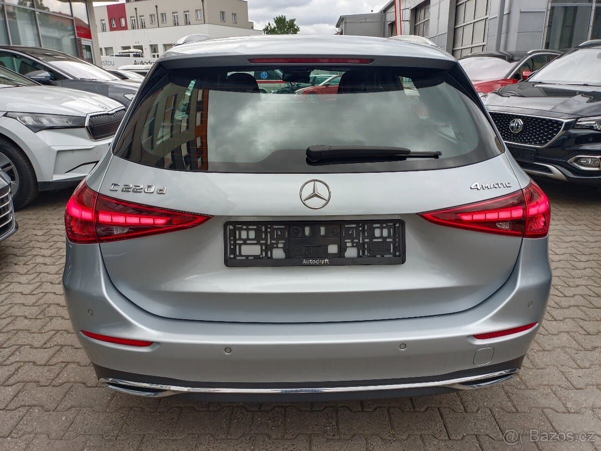2022 Mercedes-Benz OSTATNÍ - 5
