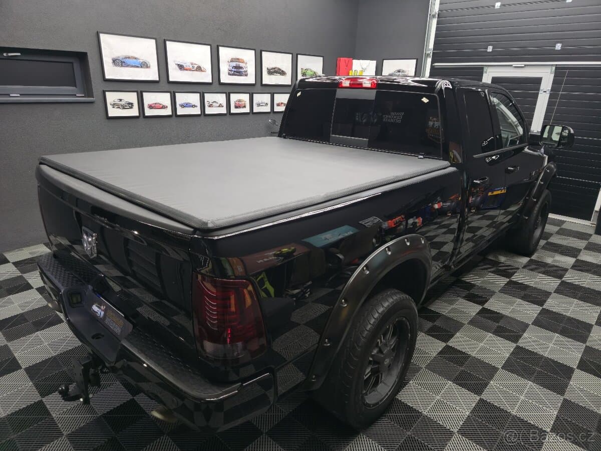2014 Dodge OSTATNÍ - 5
