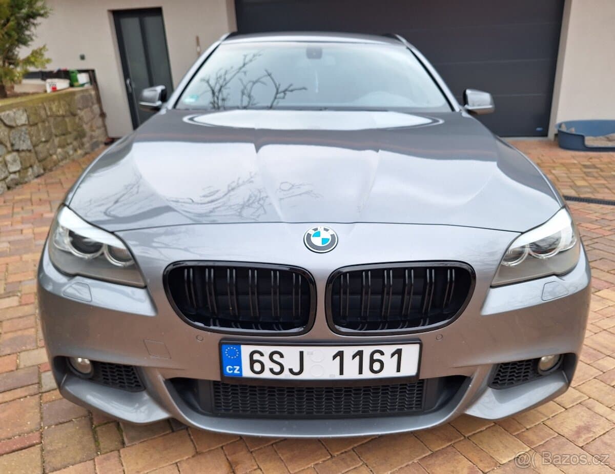 2011 BMW OSTATNÍ - 5