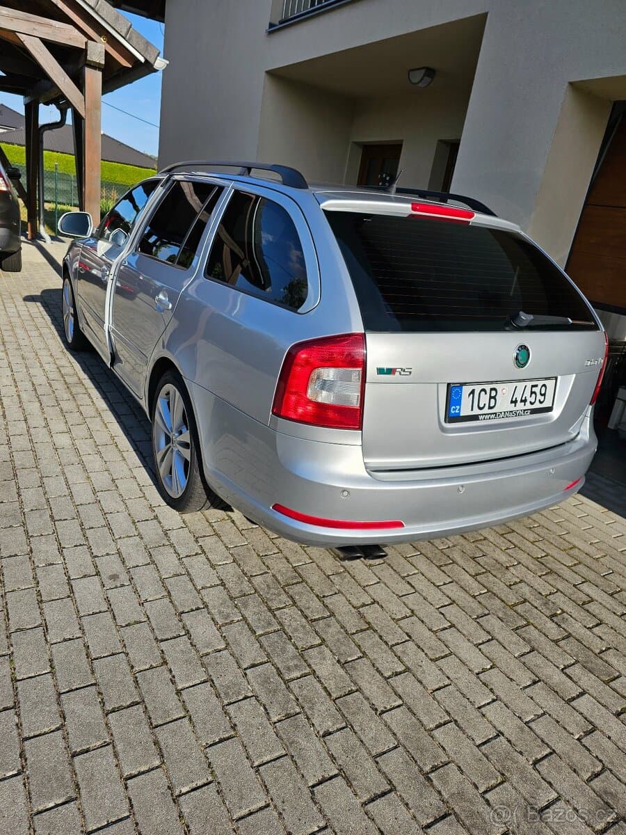 2013 Škoda OCTAVIA - 5