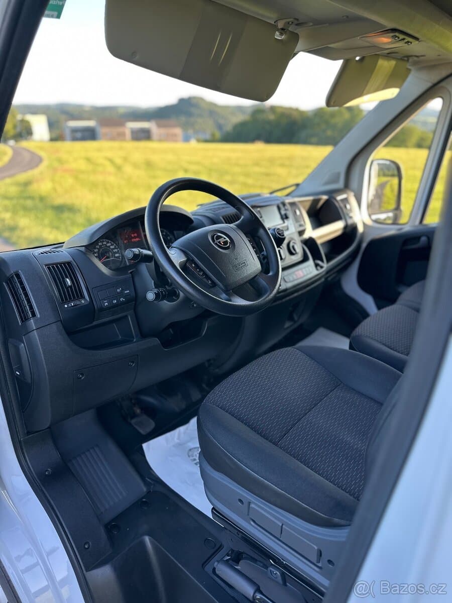 2022 Opel OSTATNÍ - 5