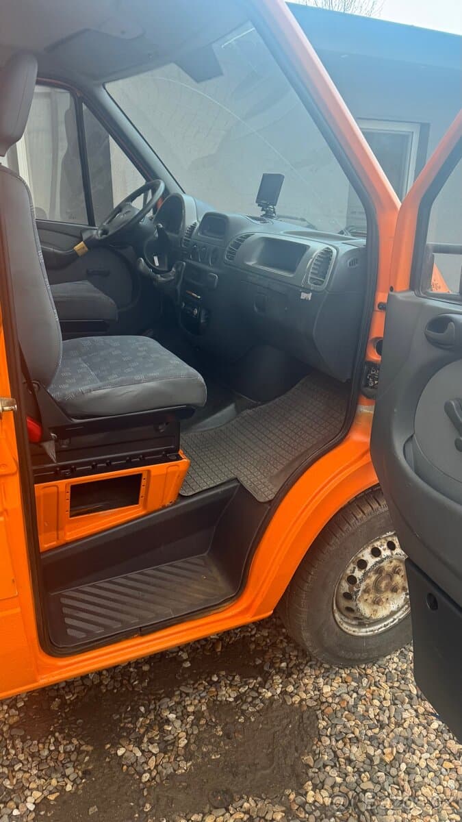 Mercedes-Benz SPRINTER - 5