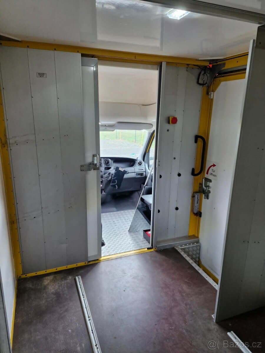 2014 Iveco OSTATNÍ - 5