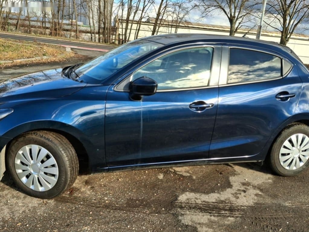 2016 Mazda 2 - 5