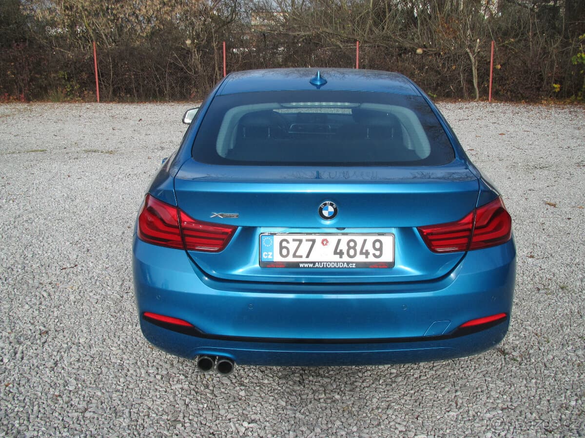 2017 BMW OSTATNÍ - 5