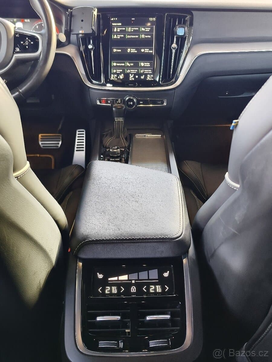 2020 Volvo S60 - 5