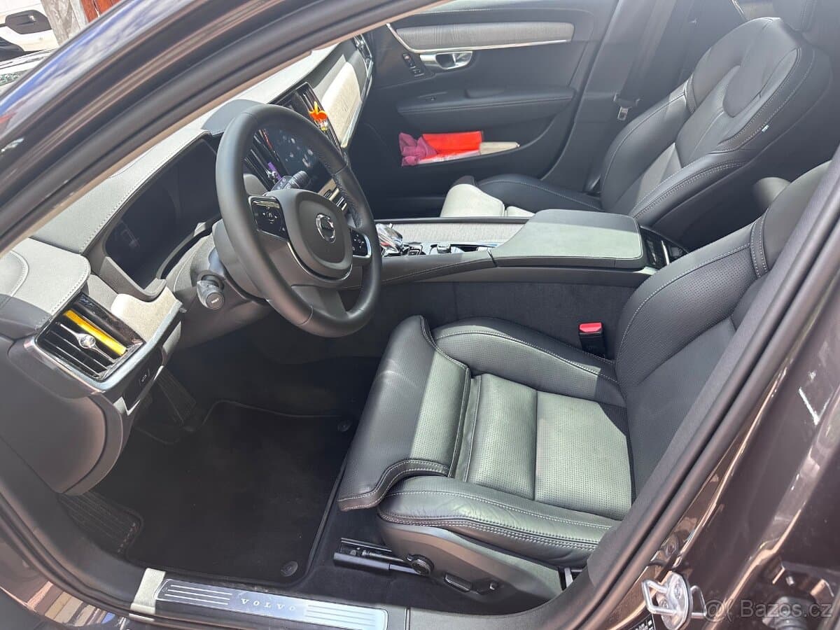 2023 Volvo V90 - 5
