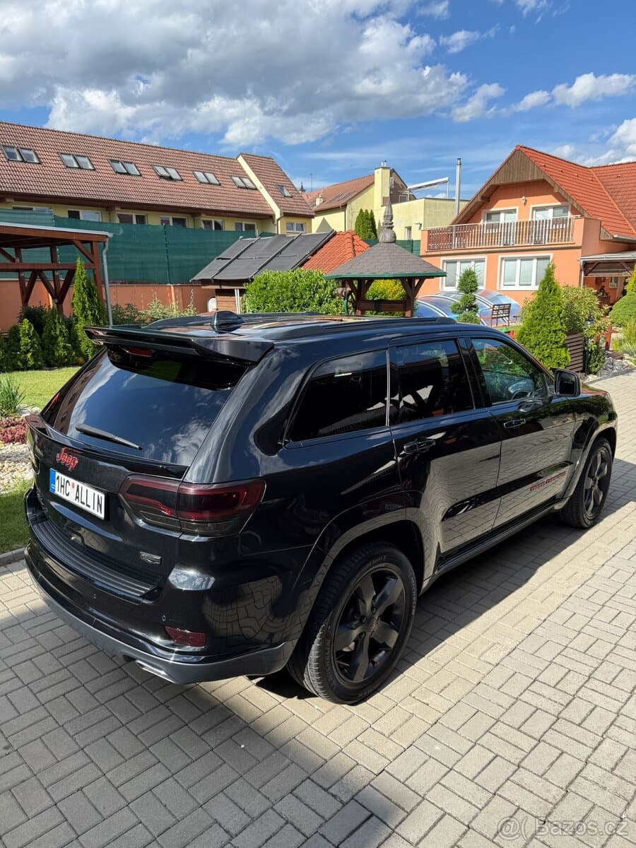 2016 Jeep CHEROKEE - 5