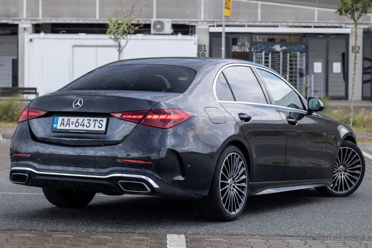 2023 Mercedes-Benz OSTATNÍ - 5