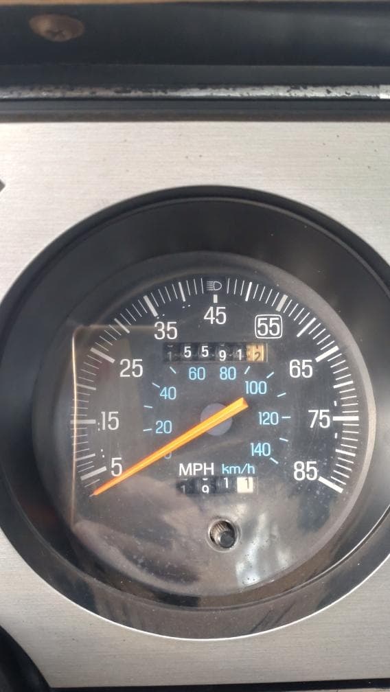 1984 Ford RANGER - 5