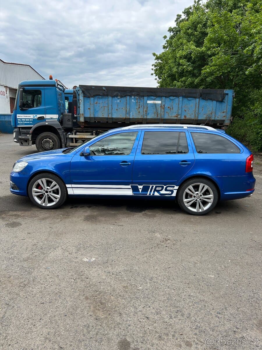 2011 Škoda OCTAVIA - 5