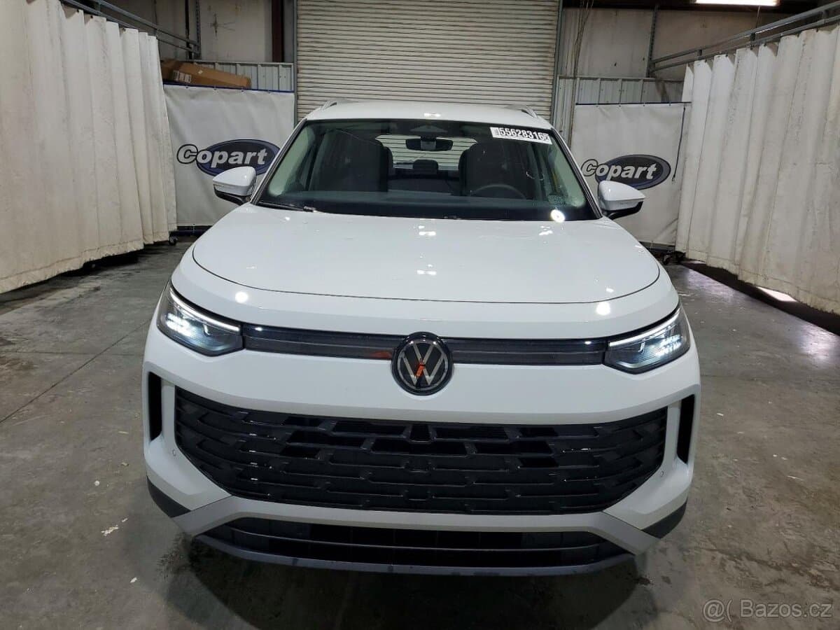 2026 Volkswagen TIGUAN - 5