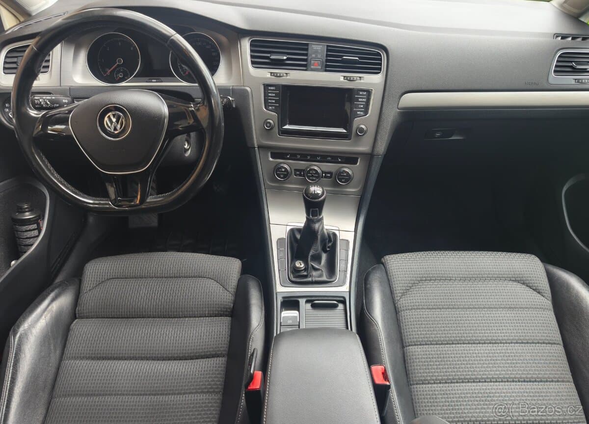 2015 Volkswagen GOLF - 5