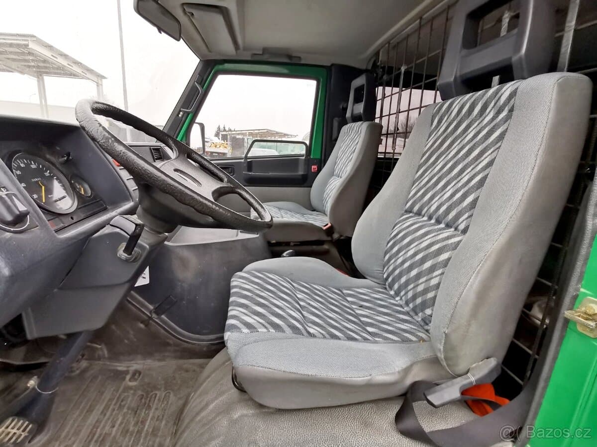 1997 Mercedes-Benz OSTATNÍ - 5