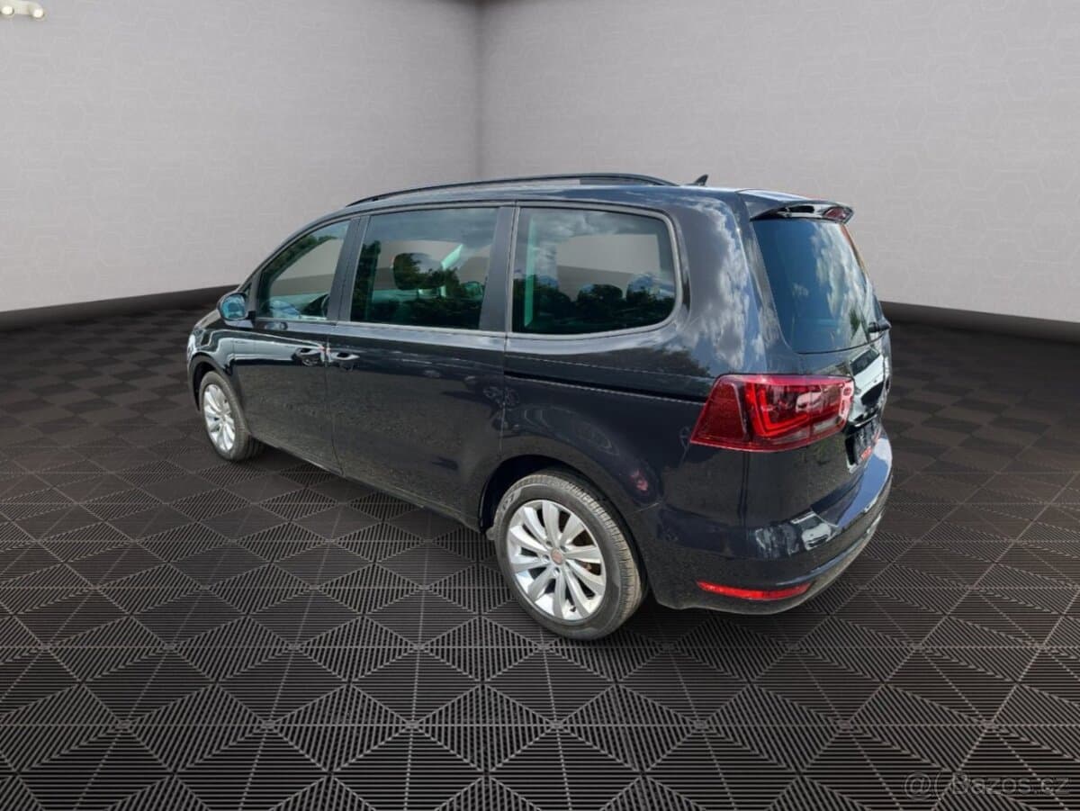 2015 Seat ALHAMBRA - 5