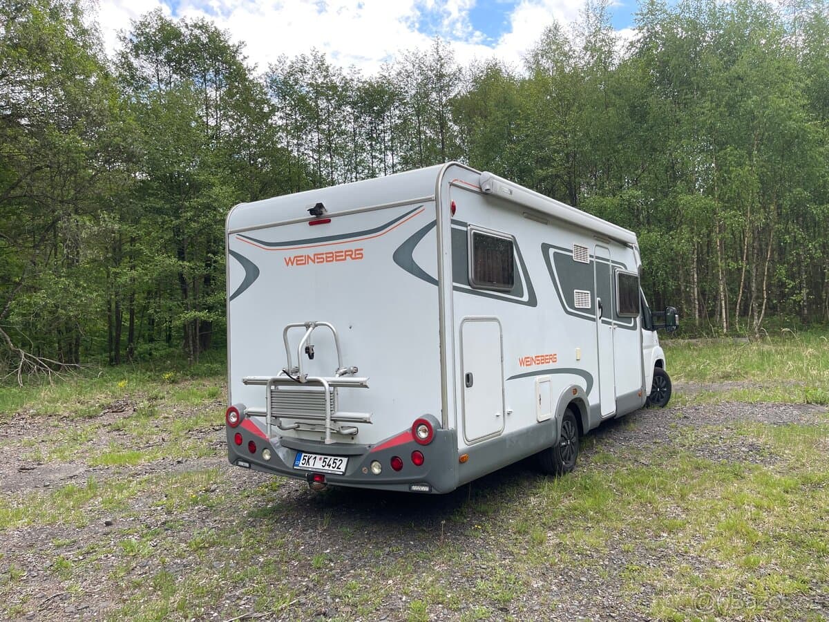 2011 Fiat DUCATO - 5
