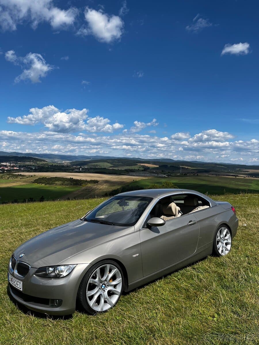 2007 BMW OSTATNÍ - 5