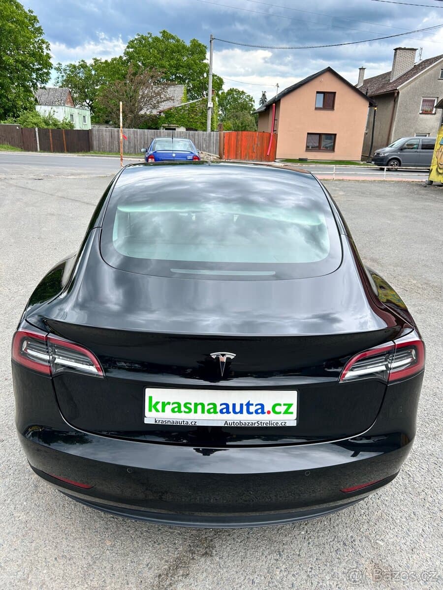 2021 Tesla MODEL 3 - 5