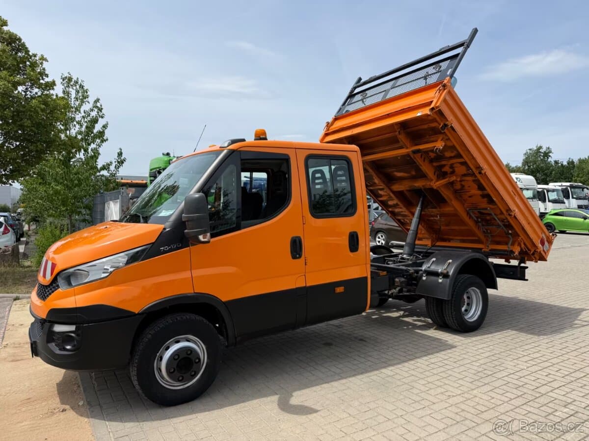 2016 Iveco OSTATNÍ - 5