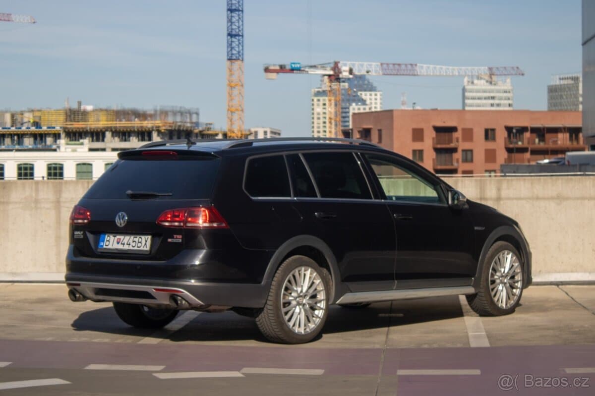 2016 Volkswagen GOLF - 5