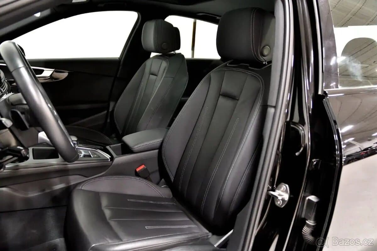 2024 Audi A4 - 5
