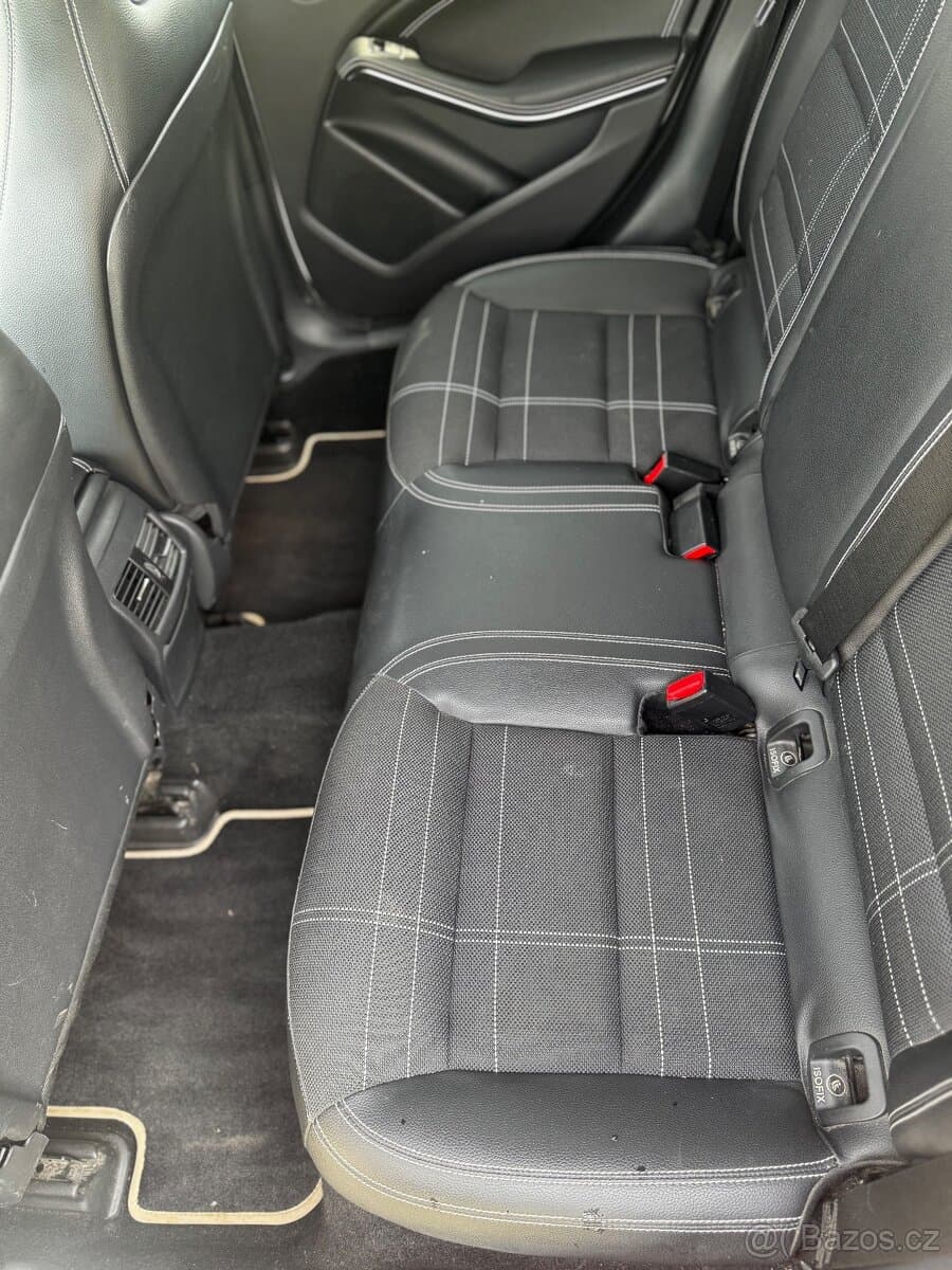 2014 Mercedes-Benz GLA - 5