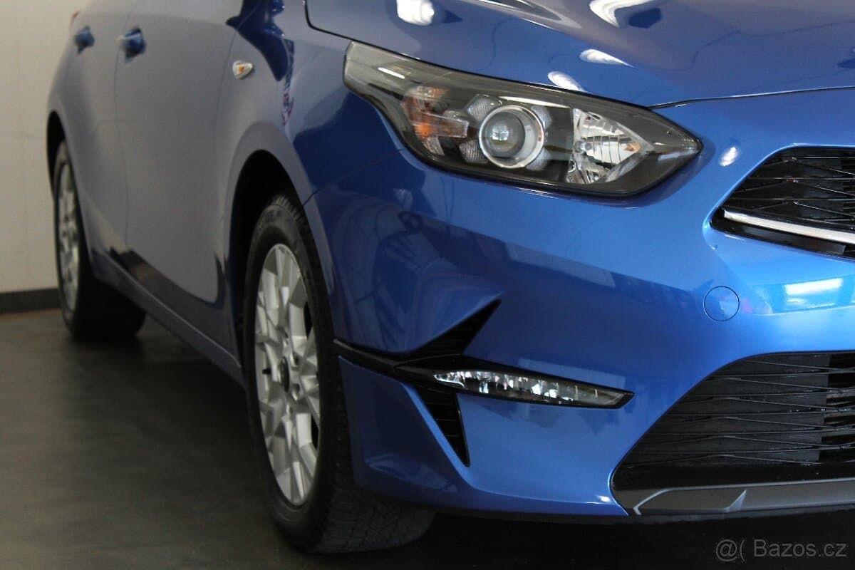 2023 Kia CEE'D - 5