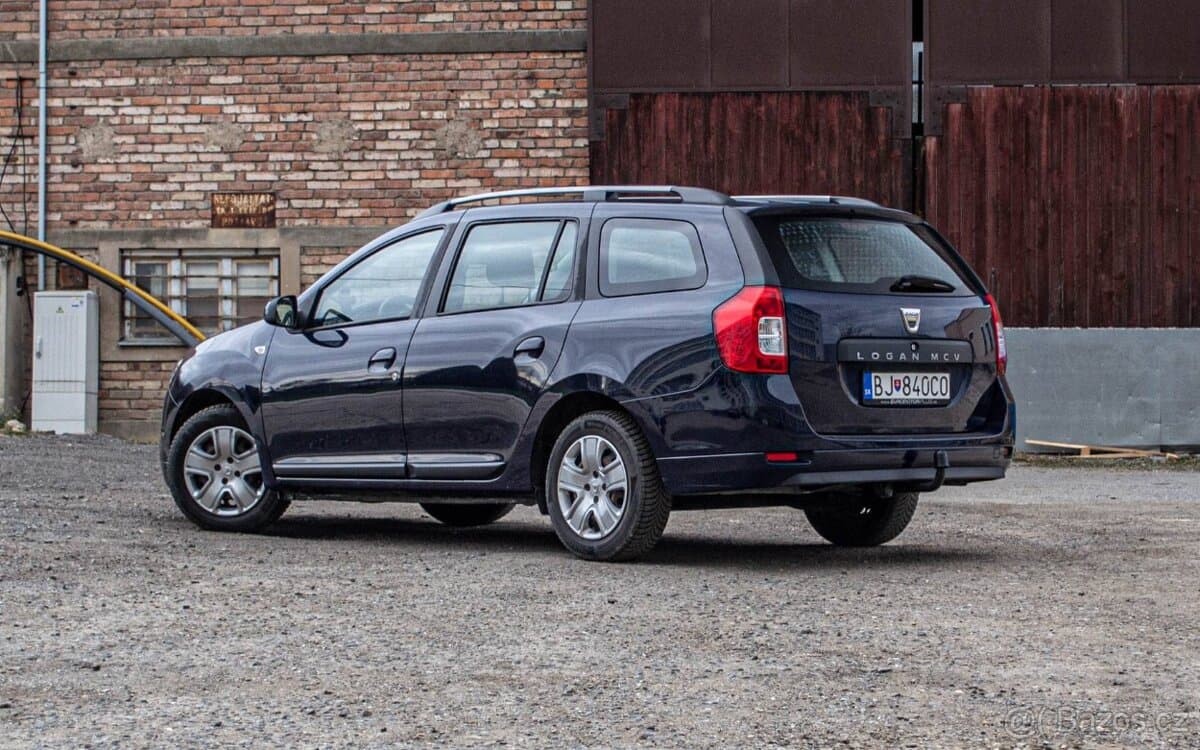 2019 Dacia LOGAN - 5