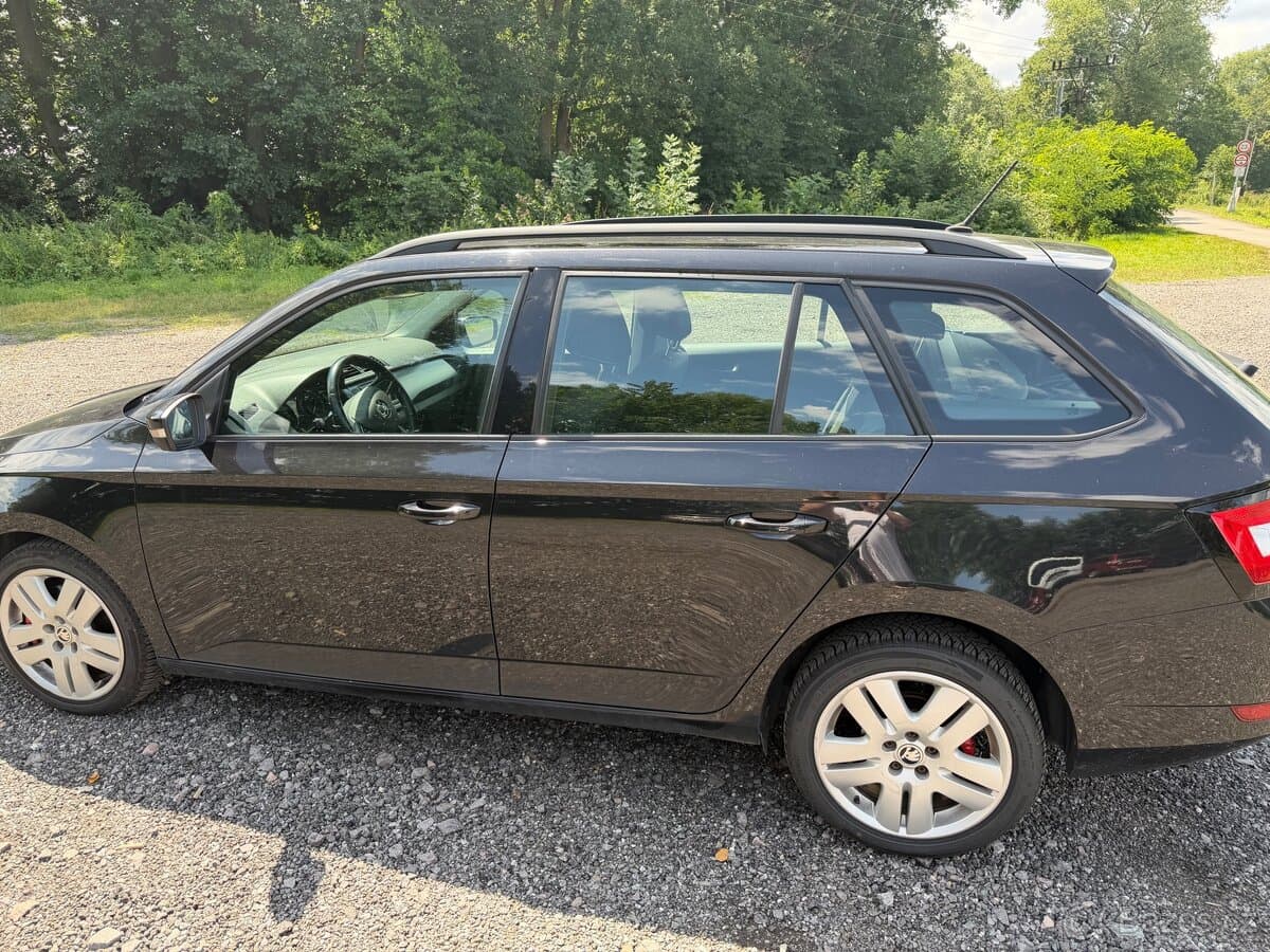 2019 Škoda FABIA - 5