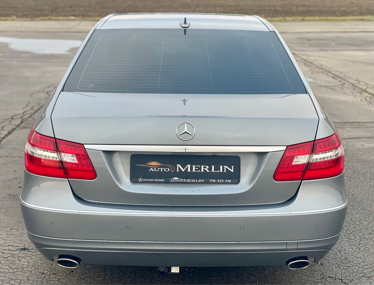 2009 Mercedes-Benz OSTATNÍ - 5