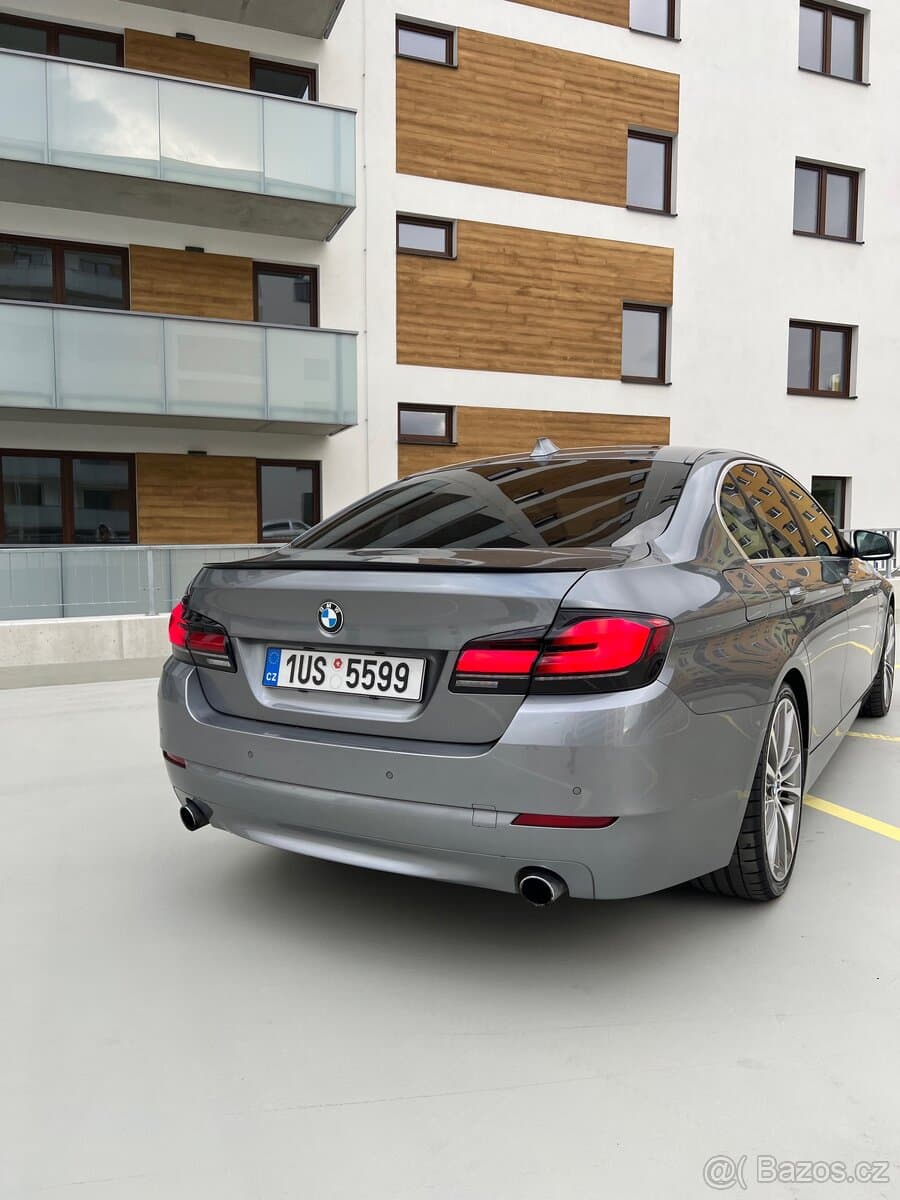 2011 BMW OSTATNÍ - 5