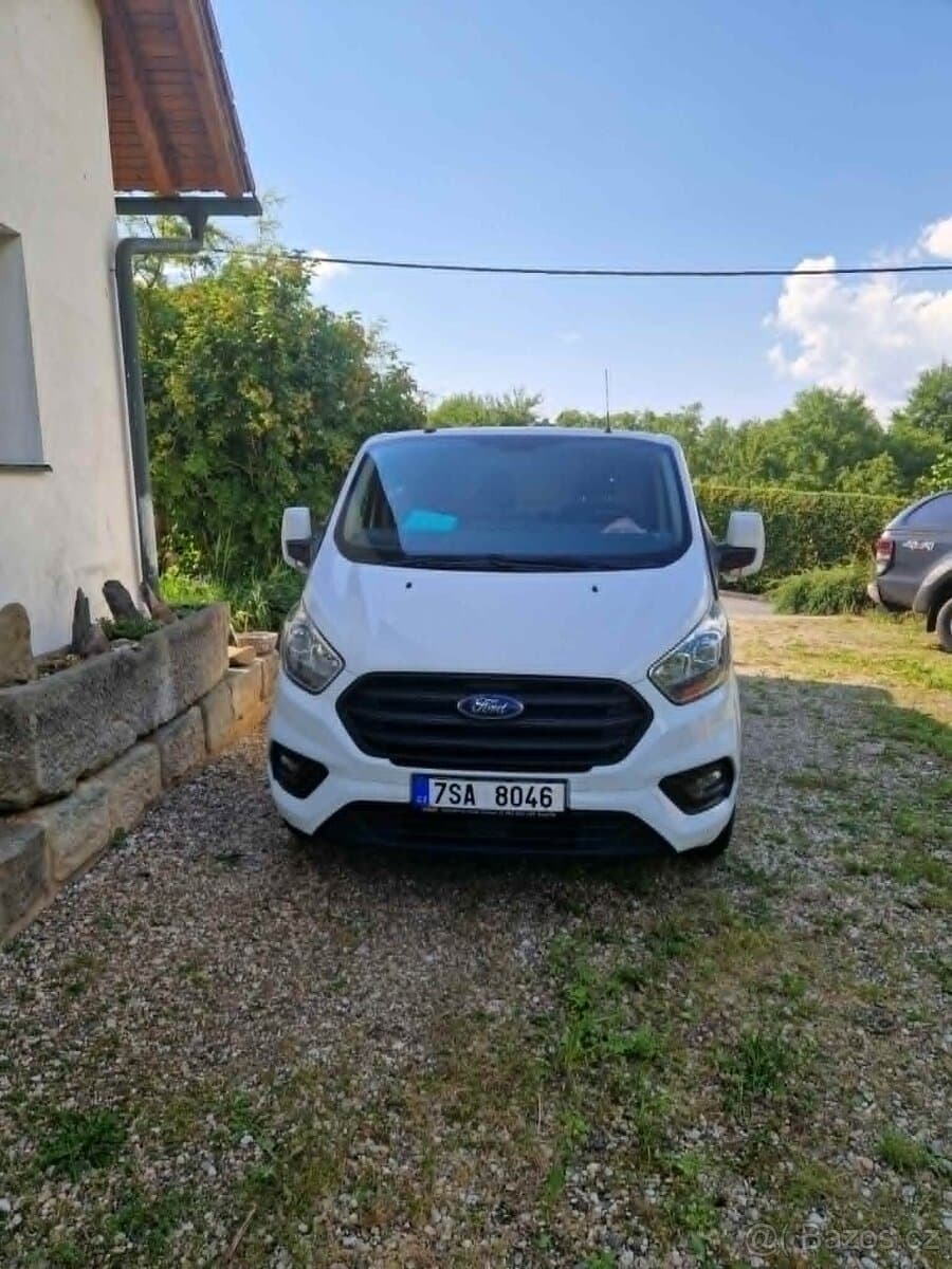 2017 Ford TRANSIT - 5