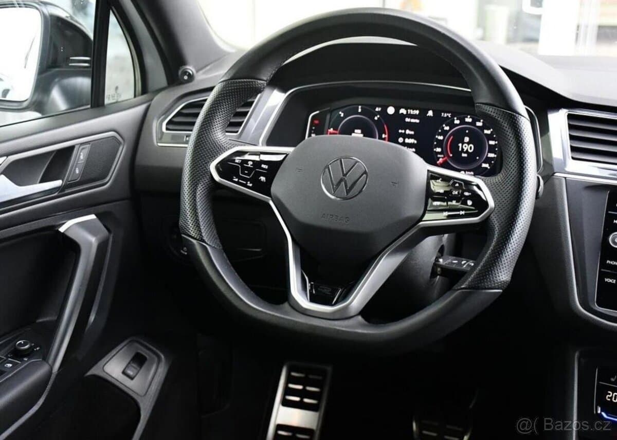 2023 Volkswagen TIGUAN - 5