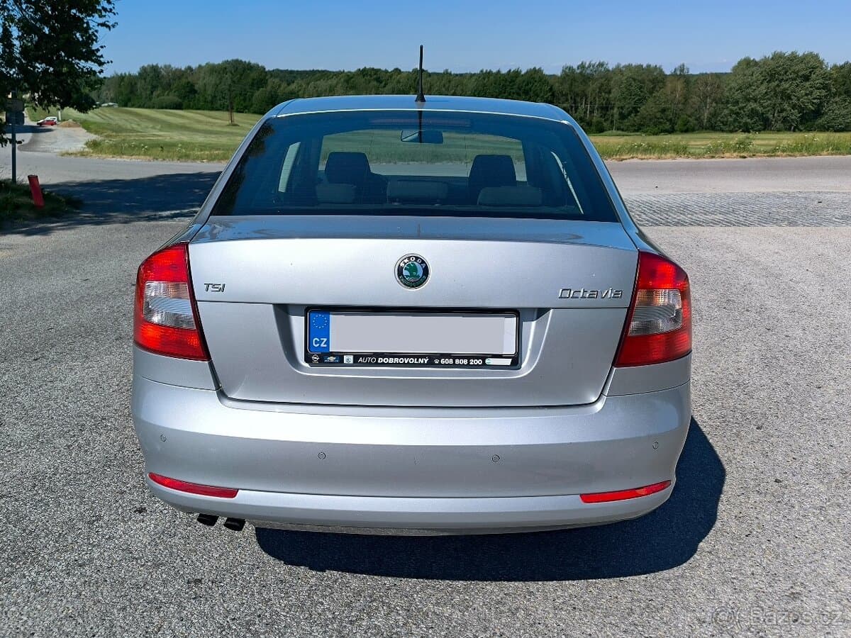 2012 Škoda OCTAVIA - 5