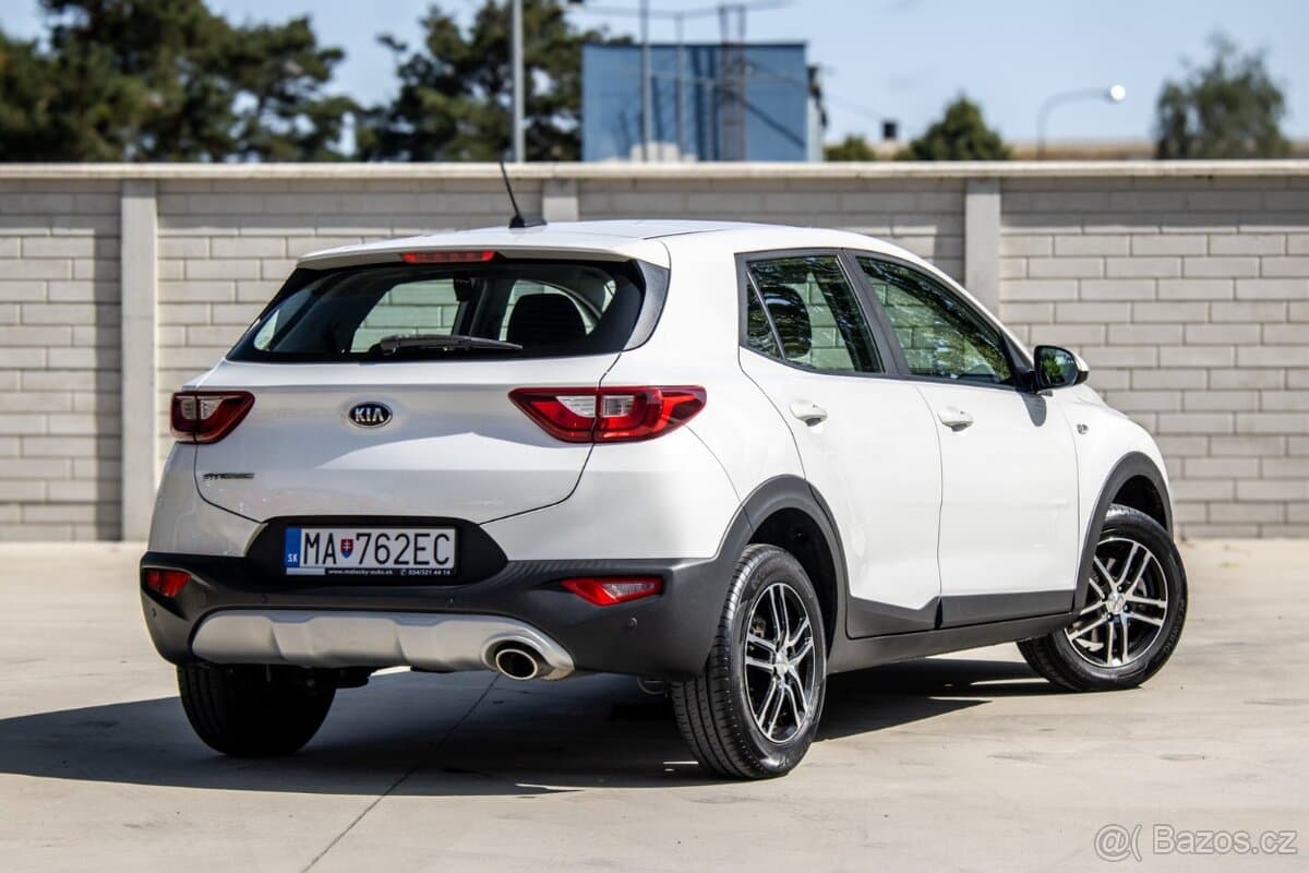 2018 Kia STONIC - 5