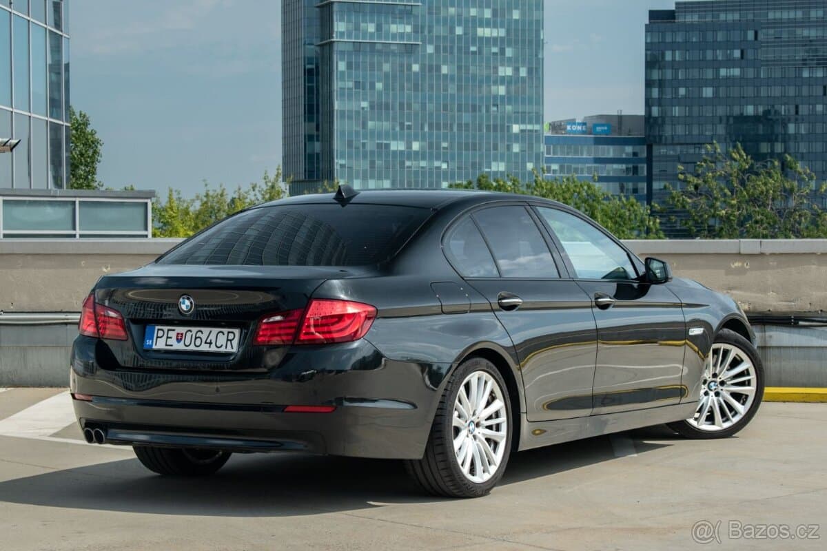 2013 BMW OSTATNÍ - 5