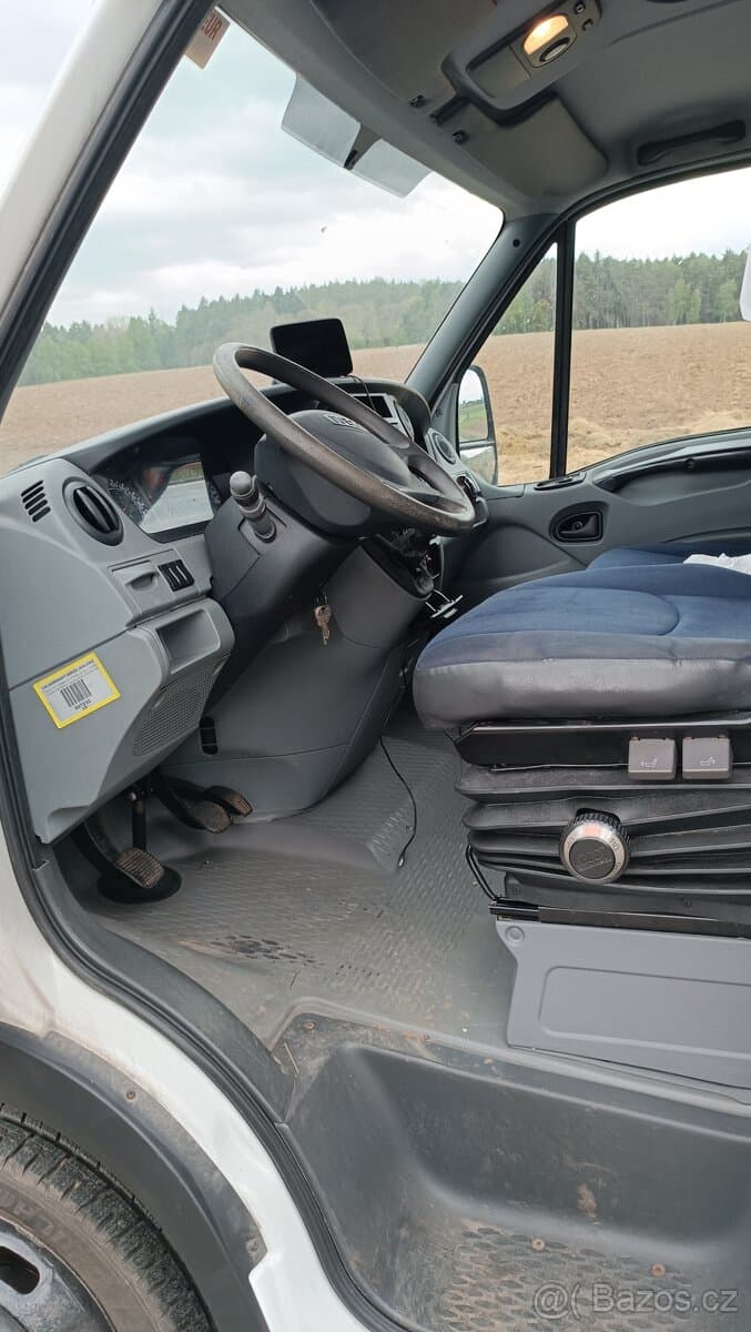 2007 Iveco OSTATNÍ - 5