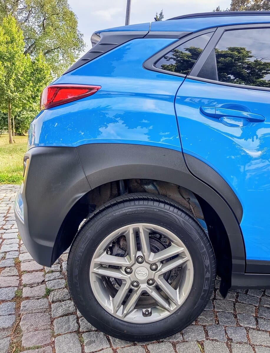 2020 Hyundai KONA - 5