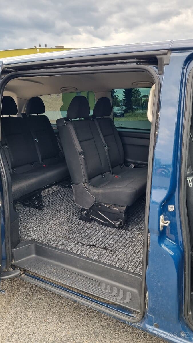 2016 Mercedes-Benz VITO - 5