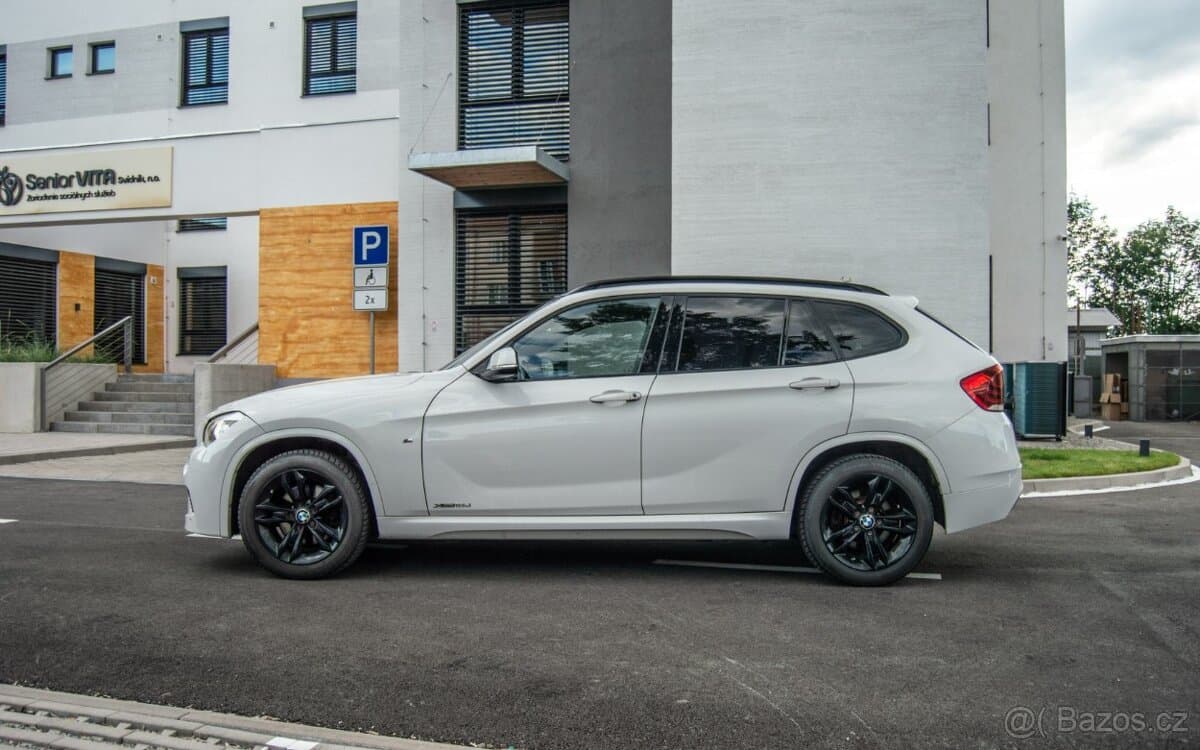 2014 BMW X1 - 5