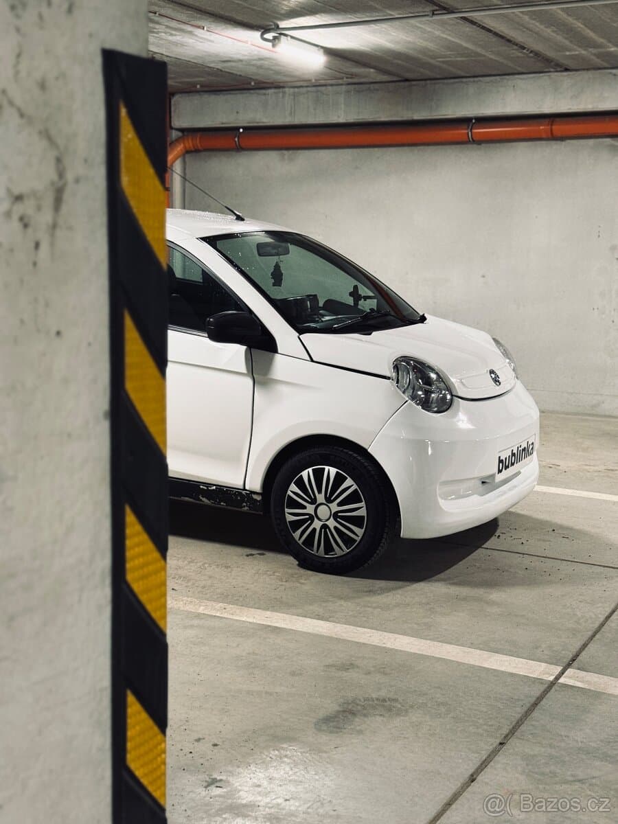 2019 Aixam MINAUTO - 5